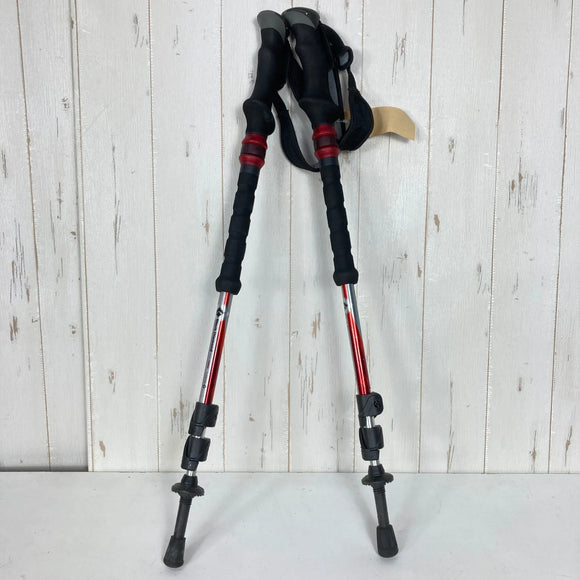 【140 シルバー系】 Black Diamond ( ブラックダイヤモンド ) トレイル ショック フリックロック Trail Shock Flick Lock アルミ ポール ストック トレッキングポール z00060393  トレッキングポール ポール