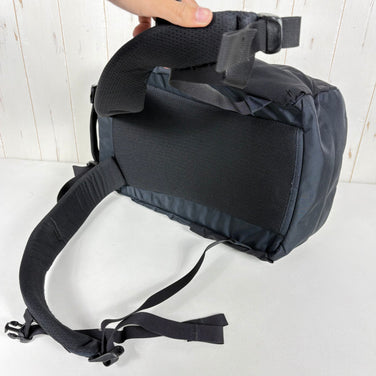 【OneSize ブラック系】 Mystery Ranch ( ミステリーランチ ) ディストリクト 18 DISTRICT 18 ナイロン バッグ ストレージ バックパック デイパック 容量【～29L】 z00054887  デイパック 容量【～29L】 バックパ