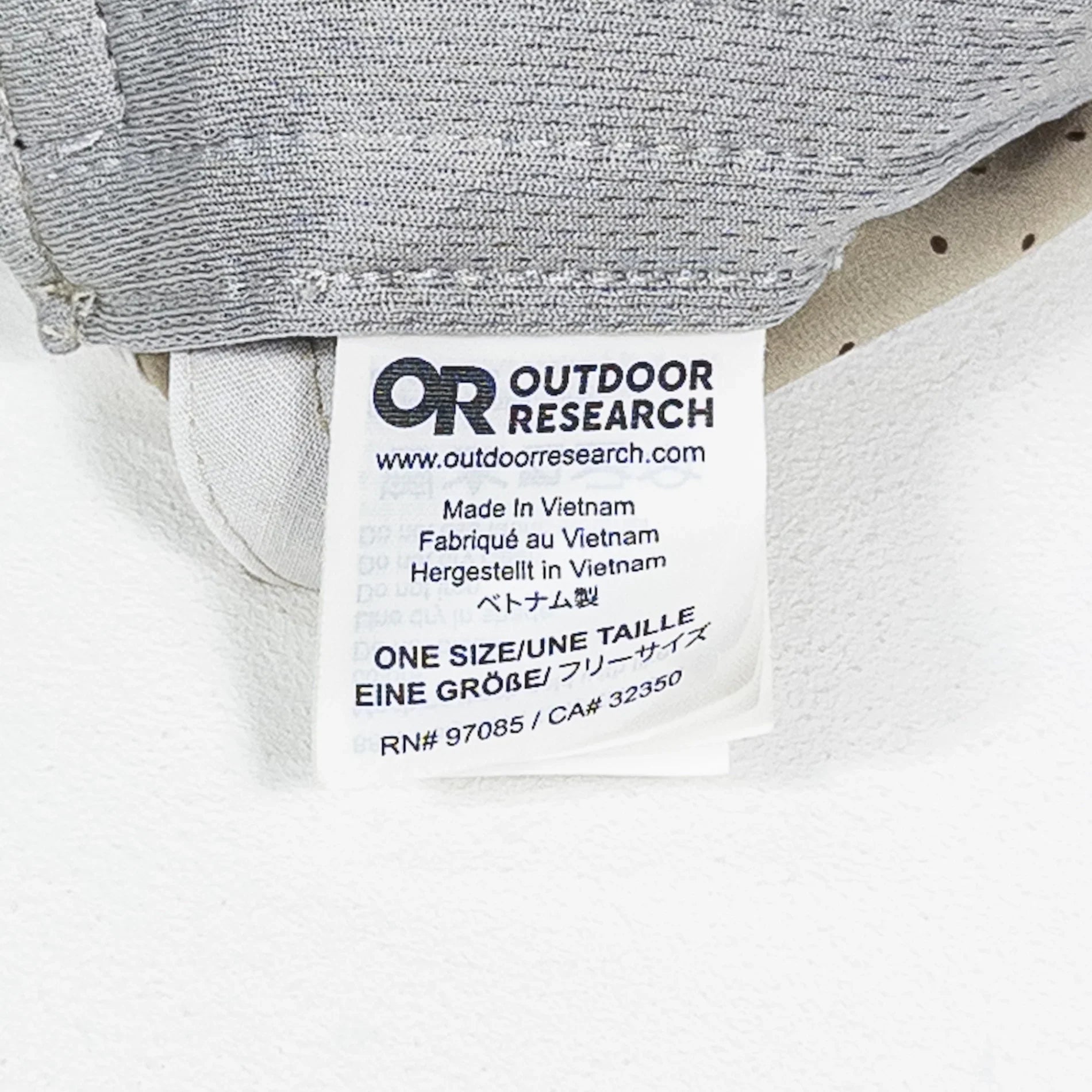 【OneSize ベージュ系】 Outdoor Research ( アウトドアリサーチ ) スウィフト ライト テック キャップ Swift Lite Tech Cap ポリエステル ウェア ウェア小物 ヘッドウェア キャップ z00051983 キャップ ヘッ - 【公式】2ndGEAR（セカンドギア）Webショップ【登山用品・アウトドア用品専門 買取販売店】