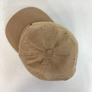 【Unisex OneSize ベージュ系】 Nanga ( ナンガ ) ナンガ × '47 ヒノックキャップ NANGA × '47 HINOC CAP BEG / Beige 47 コラボ 難燃素材 ポリエステル ウェア ウェア小物 ヘッドウェア キャップ z00060847-5
