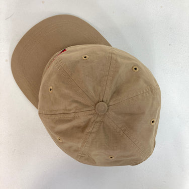 【Unisex OneSize ベージュ系】 Nanga ( ナンガ ) ナンガ × '47 ヒノックキャップ NANGA × '47 HINOC CAP BEG / Beige 47 コラボ 難燃素材 ポリエステル ウェア ウェア小物 ヘッドウェア キャップ z00060847