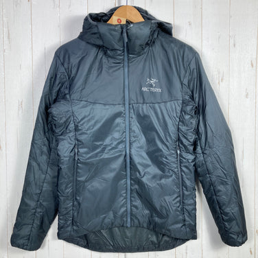 【Men's XS グレー系】 Arcteryx ( アークテリクス ) ニュークレイ FL ジャケット Nuclei FL Jacket 化繊ダウン ウェア トップス アウター ジャケット 化繊インサレーション z00054827  化繊インサレーション アウター
