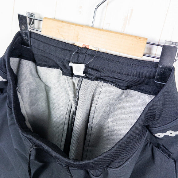 【Men's M ブラック系】 Phenix ( フェニックス ) Alk phenix（アルクフェニックス）クランク アンクル パンツ Crank Ankle Pants ポリエステル ウェア ボトムス ロングパンツ ソフトシェル z00052956  ソフトシェ