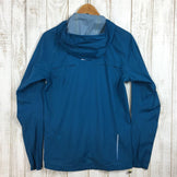 【Men's S ブルー系】 Mammut ( マムート ) Mtr 201 レインスピード ハードシェル ジャケット Mtr 201 Rainspeed Hs Jacket ドライテック レインシェル フーディ ストレッチ 1010-14801 Men's レ - 【公式】2ndGEAR（セカンドギア）Webショップ【登山用品・アウトドア用品専門 買取販売店】