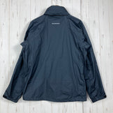 【Men's M ブラック系】 Mammut ( マムート ) ゴアテックス クライメイト ライト レインスーツ GORE-TEX CLIMATE Light Rain-Suits Men ジャケットのみ ナイロン ウェア トップス アウター ジャケット レインシェ