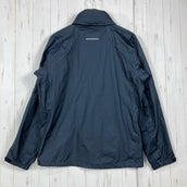 【Men's M ブラック系】 Mammut ( マムート ) ゴアテックス クライメイト ライト レインスーツ GORE-TEX CLIMATE Light Rain-Suits Men ジャケットのみ ナイロン ウェア トップス アウター ジャケット レインシェ