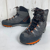 【Unisex 26.1cm グレー系】 Scarpa ( スカルパ ) マルモラーダ プロ HD Marmolada Pro HD シャーク / オレンジ フットウェア トレッキングブーツ z00060026 シャーク / オレンジ トレッキングブーツ フットウェア