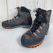 【Unisex 26.1cm グレー系】 Scarpa ( スカルパ ) マルモラーダ プロ HD Marmolada Pro HD シャーク / オレンジ フットウェア トレッキングブーツ z00060026 シャーク / オレンジ トレッキングブーツ フットウェア