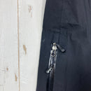 【Men's S ブラック系】 Rab ( ラブ ) ラトック アルパイン パンツ Latok Alpine Pant eVent 3L 3/4サイドジップ ナイロン ウェア ボトムス ロングパンツ ハードシェル eVent ( イーベント ) z00061272-9