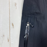 【Men's S ブラック系】 Rab ( ラブ ) ラトック アルパイン パンツ Latok Alpine Pant eVent 3L 3/4サイドジップ ナイロン ウェア ボトムス ロングパンツ ハードシェル eVent ( イーベント ) z00061272