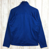 【Men's S ブルー系】Patagonia ( パタゴニア ) R1 フルジップ ジャケット R1 Full Zip Jacket レギュレーター ポーラテック パワードライ フリース 入手困難 40125 International Men's フリース アウター ジャケット トップス ウェア - 【公式】2ndGEAR（セカンドギア）Webショップ【登山用品・アウトドア用品専門 買取販売店】