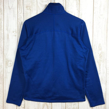 【Men's S ブルー系】Patagonia ( パタゴニア ) R1 フルジップ ジャケット R1 Full Zip Jacket レギュレーター ポーラテック パワードライ フリース 入手困難 40125 International Men's フリース アウター ジャケット トップス ウェア - 【公式】2ndGEAR（セカンドギア）Webショップ【登山用品・アウトドア用品専門 買取販売店】