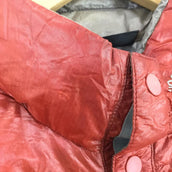 【Men's S レッド系】 Montbell ( モンベル ) Ulダウンインナージャケット 1101283 Asian Men's ダウンインサレーション アウター ジャケット トップス ウェア - 【公式】2ndGEAR（セカンドギア）Webショップ【登山用品・アウトドア用品専門 買取販売店】