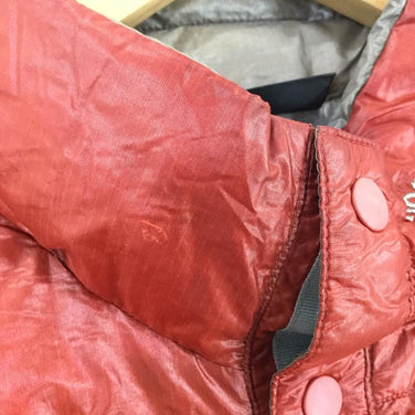 【Men's S レッド系】 Montbell ( モンベル ) Ulダウンインナージャケット 1101283 Asian Men's ダウンインサレーション アウター ジャケット トップス ウェア - 【公式】2ndGEAR（セカンドギア）Webショップ【登山用品・アウトドア用品専門 買取販売店】