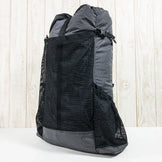 【OneSize ブラック系】 Trail Bum ( トレイルバム ) バマー スペクトラ BUMMER SPECTRA NIGHT CLOUD ナイロン バッグ ストレージ バックパック 容量【30L～54L】 z00051475 NIGHT CLOUD 容量【 - 【公式】2ndGEAR（セカンドギア）Webショップ【登山用品・アウトドア用品専門 買取販売店】