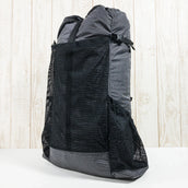 【OneSize ブラック系】 Trail Bum ( トレイルバム ) バマー スペクトラ BUMMER SPECTRA NIGHT CLOUD ナイロン バッグ ストレージ バックパック 容量【30L～54L】 z00051475 NIGHT CLOUD 容量【 - 【公式】2ndGEAR（セカンドギア）Webショップ【登山用品・アウトドア用品専門 買取販売店】