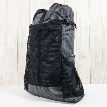 【OneSize ブラック系】 Trail Bum ( トレイルバム ) バマー スペクトラ BUMMER SPECTRA NIGHT CLOUD ナイロン バッグ ストレージ バックパック 容量【30L～54L】 z00051475 NIGHT CLOUD 容量【 - 【公式】2ndGEAR（セカンドギア）Webショップ【登山用品・アウトドア用品専門 買取販売店】
