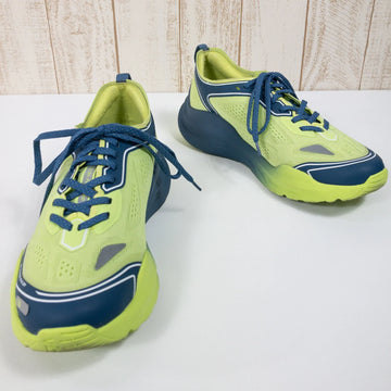 【Unisex 27cm イエロー系】 The North Face ( ザ・ノースフェイス ) ウルトラ フォワード Ultra Forward NF52200 Asian Unisex ロードランニングシューズ フットウェア - 【公式】2ndGEAR（セカンドギア）Webショップ【登山用品・アウトドア用品専門 買取販売店】