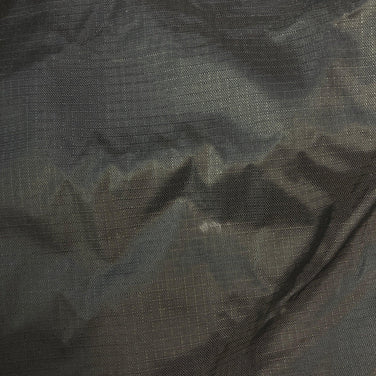 Jackwolfskin 3D Aerorise 30 Nylon Storage Backpack, One Size Black, 30L-54L Capacity (z00054622)