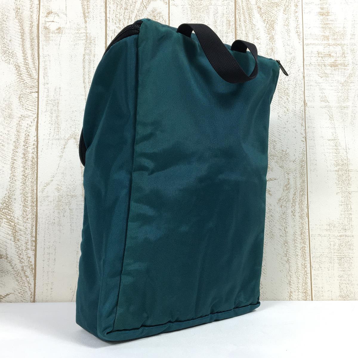 [OneSize Green] Llbean 盥洗套件盥洗套件旧标签旧徽标 Katahdin 徽标收纳盒停产型号难以获得物品袋内袋包装袋袋存储