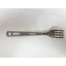 【OneSize シルバー系】 Nordisk ( ノルディスク ) チタニウム カトラリー 3ピース Titanium Cutlery 3pcs チタニウム 119021 カトラリー クックウェア - 【公式】2ndGEAR（セカンドギア）Webショップ【登山用品・アウトドア用品専門 買取販売店】
