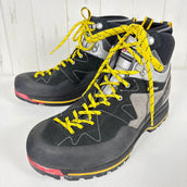 【26.3cm ブラック系】 Dolomite ( ドロミテ ) シュタインボック アプローチ HP ゴアテックス Steinbock Approach HP GTX フットウェア アプローチシューズ z00054876  アプローチシューズ フットウェア