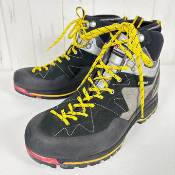 【26.3cm ブラック系】 Dolomite ( ドロミテ ) シュタインボック アプローチ HP ゴアテックス Steinbock Approach HP GTX フットウェア アプローチシューズ z00054876  アプローチシューズ フットウェア