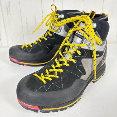 【26.3cm ブラック系】 Dolomite ( ドロミテ ) シュタインボック アプローチ HP ゴアテックス Steinbock Approach HP GTX フットウェア アプローチシューズ z00054876  アプローチシューズ フットウェア