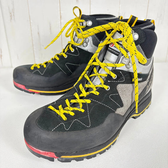【26.3cm ブラック系】 Dolomite ( ドロミテ ) シュタインボック アプローチ HP ゴアテックス Steinbock Approach HP GTX フットウェア アプローチシューズ z00054876  アプローチシューズ フットウェア