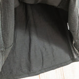 【Men's L グレー系】 Atelier Blue Bottle ( アトリエブルーボトル ) モック ロングスリーブ Mock Long Sleeve スーパーナチュラル コラボ ウール ウェア トップス インナー シャツ ロングスリーブシャツ ウール z0 - 【公式】2ndGEAR（セカンドギア）Webショップ【登山用品・アウトドア用品専門 買取販売店】