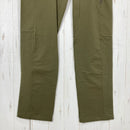 【Men's L グリーン系】 Millet ( ミレー ) モンテローザ パンツ Monterosa Pants ナイロン ウェア ボトムス ロングパンツ ソフトシェル z00058969  ソフトシェル ロングパンツ ボトムス ウェア-3