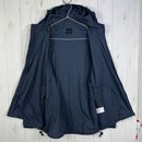 【Women's M ブルー系】 Axesquin ( アクシーズクイン ) ウィメンズ オッズ フーディ W's Odds Hoodie 011054 インディアインク z00055914 インディアインク ウィンドシェル アウター ジャケット トップス ウェア-5
