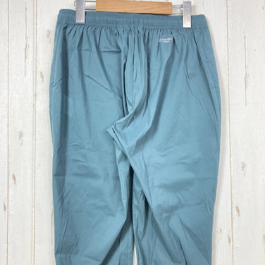 [Unisex XS Blue] Teton Bros Wind River Pant Nylon Apparel Bottoms Long Pants Wind Shell z00058178 Wind Shell Long Pants Bottoms Apparel