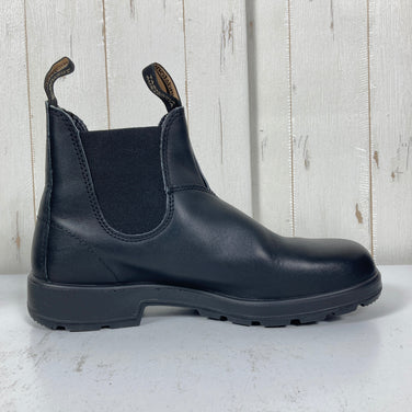 【Men's 27.0cm ブラック系】 BlundStone（ブランドストーン） ORIGINALS #510 エラスティック サイド ブーツ Elastic Sided Boot サイドゴア ブーツ レザー フットウェア スニーカー ライフスタイルシューズ z000581