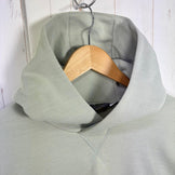 【Women's M グリーン系】 Teton Bros ( ティートンブロス ) オクタ フリース フーディ Octa Fleece Hoody ポリエステル ウェア トップス アウター ジャケット フリース Teijin Octa ( 帝人オクタ ) z000581
