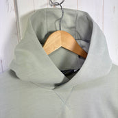 【Women's M グリーン系】 Teton Bros ( ティートンブロス ) オクタ フリース フーディ Octa Fleece Hoody ポリエステル ウェア トップス アウター ジャケット フリース Teijin Octa ( 帝人オクタ ) z000581