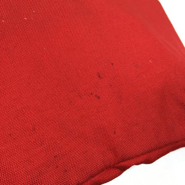 【OneSize レッド系】Dana Design ( デイナデザイン ) ハンバグスパイア Humbug Spire レッド×ブラック バックパック デイパック アメリカ製 コーデュラナイロン製 ブランド消滅 生産終了モデル 入手困難 容量【30L～54L】 バックパック バッグ ストレージ - 【公式】2ndGEAR（セカンドギア）Webショップ【登山用品・アウトドア用品専門 買取販売店】