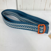 【OneSize ブルー系】 Llbean ( エルエルビーン ) キャンプ ベルト Camp Belt ウェア ウェア小物 ベルト z00059963 ベルト ウェア小物 ウェア