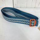 【OneSize ブルー系】 Llbean ( エルエルビーン ) キャンプ ベルト Camp Belt ウェア ウェア小物 ベルト z00059963  ベルト ウェア小物 ウェア-1