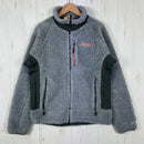 【Men's S グレー系】 Columbia ( コロンビア ) アーチャー リッジ ジャケット Archer Ridge Jacket ポリエステル ウェア トップス アウター ジャケット フリース z00056286  フリース アウター ジャケット トップ-1