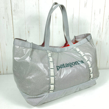 【均码 灰色】2019 Patagonia Black Hole Tote BCW 涤纶收纳手提袋 z00054461 BCW 手提袋收纳