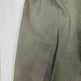 【Men's M グリーン系】 Gramicci ( グラミチ ) リップストップ クライミングパンツ Ripstop Climbing Pant FREAKS STOREコラボ コットン ウェア ボトムス ロングパンツ コットン z00055714  コットン ロ