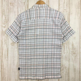 【Men's XS ホワイト系】 Patagonia ( パタゴニア ) エーシー シャツ Ac Shirt オーガニックコットン 速乾 名作 生産終了モデル 入手困難 52921 International Men's FABW コットン ショートスリーブシャツ イ - 【公式】2ndGEAR（セカンドギア）Webショップ【登山用品・アウトドア用品専門 買取販売店】