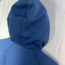 【Men's XS ブルー系】 Houdini ( フーディニ ) メンズ パワー フーディ M's Power Houdi 225984 417 TRUE BLUE z00055943 417 TRUE BLUE フリース アウター ジャケット トップス ウェア-10