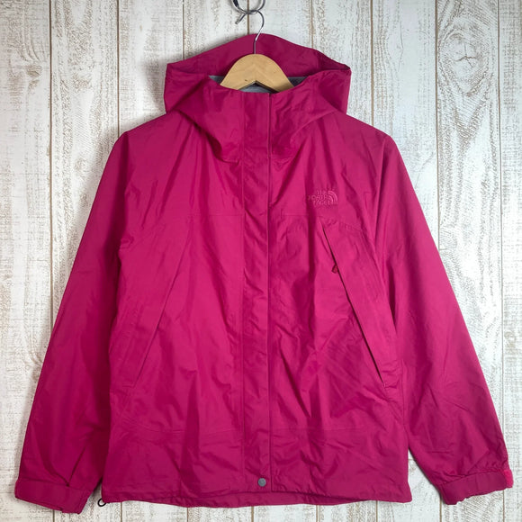 【Women's M ピンク系】 The North Face ( ザ・ノースフェイス ) ドット ショット ジャケット Dot Shot Jacket ナイロン ウェア トップス アウター ジャケット レインシェル z00051929 レインシェル アウター ジャ - 【公式】2ndGEAR（セカンドギア）Webショップ【登山用品・アウトドア用品専門 買取販売店】