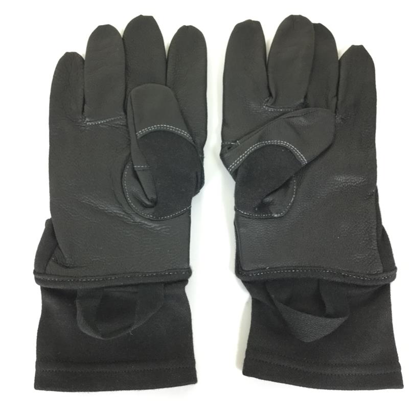 [Men's M Black] Outdoor Research Rockfall Gloves Tactical Line 70175 Men's Black Gloves Gloves Clothing Accessories Clothing