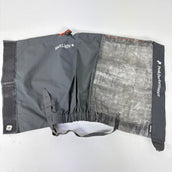 【OneSize ブラック系】 Peak Performance ( ピークパフォーマンス ) ブラックライト ゲイター Black Light Gaiter ウェア ウェア小物 ゲイター スパッツ DCF ( ダイニーマ・コンポジット・ファブリック / キューベン