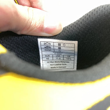 【Men's 28.5cm イエロー系】 La Sportiva ( ラ・スポルティバ ) プロディジオ Prodigio フットウェア トレイルランニングシューズ z00057475  トレイルランニングシューズ フットウェア