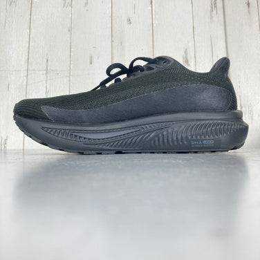 【Men's 26.0cm ブラック系】 Brooks ( ブルックス ) ゴースト 17 ゴアテックス Ghost 17 GTX フットウェア トレイルランニングシューズ z00060210  トレイルランニングシューズ フットウェア