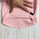 【Baby's 3T ピンク系】 2020 Patagonia ( パタゴニア ) キャプリーン ミッドウェイト ヘンリー Capilene Midweight Henley FRRS ポリエステル ウェア トップス インナー シャツ ロングスリーブTシャツ クルーネ-8